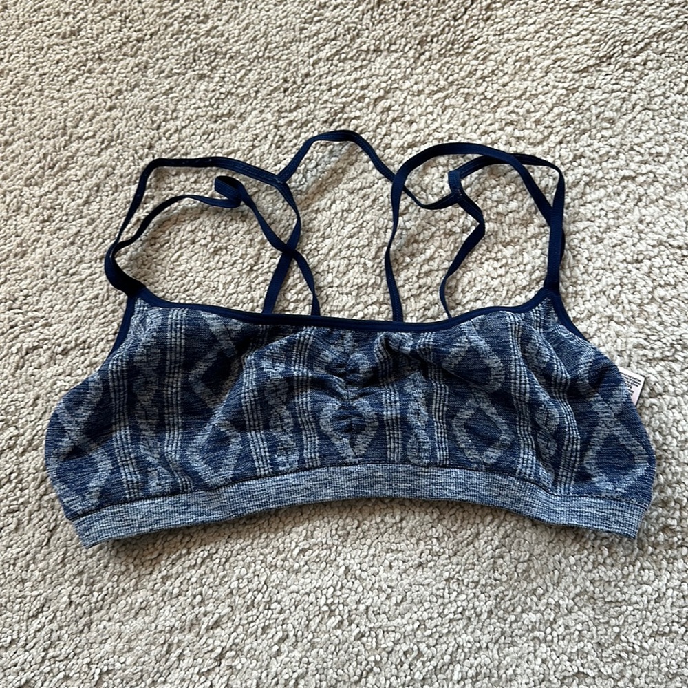 Victoria’s Secret bralette